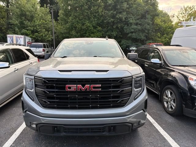 gmc sierra 1500 2023 1GTRUCEK9PZ185677 image gmc sierra 1500 2023 1GTRUCEK9PZ185677 image